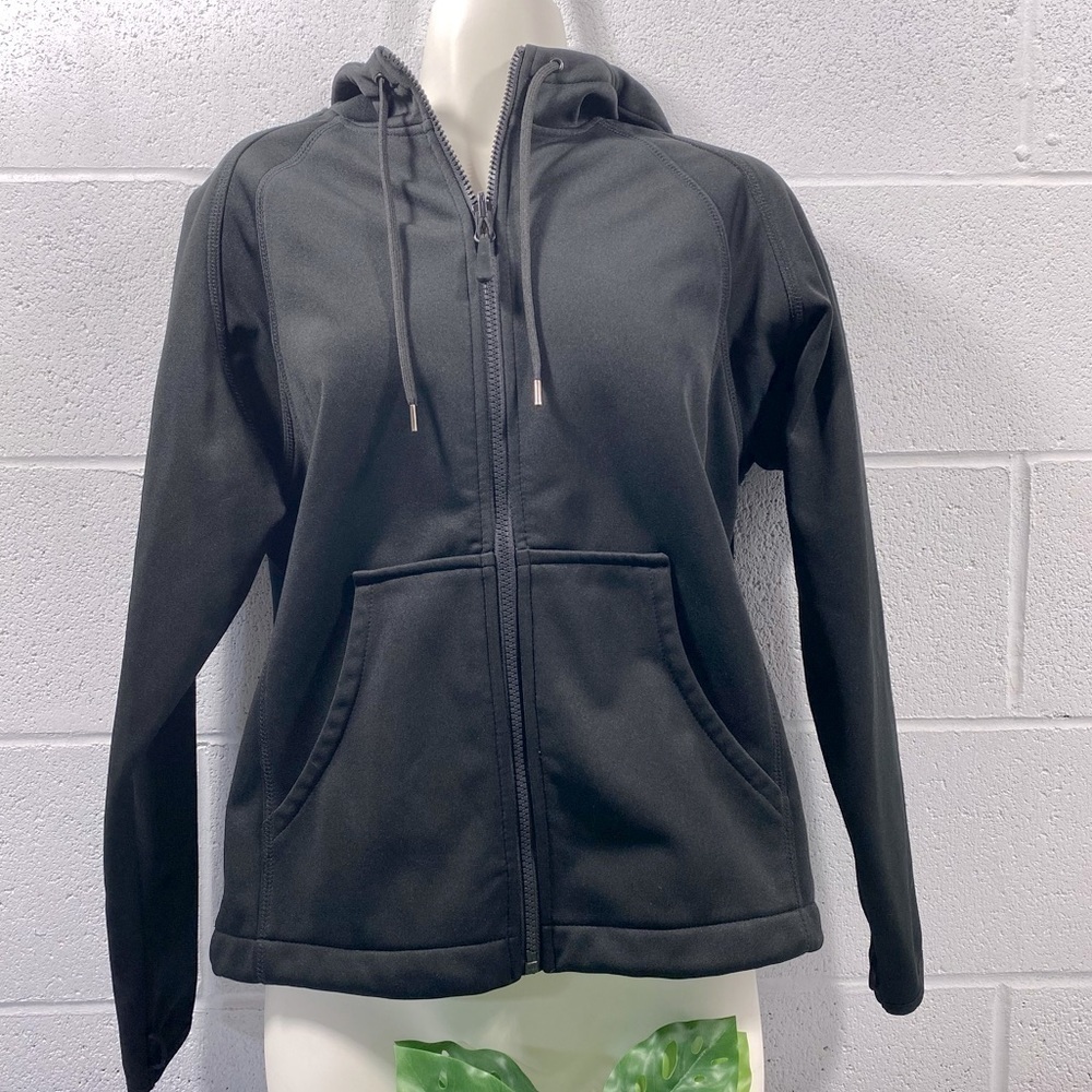 CX2 sport spring / fall jacket w/ hood​​​​​​​​​